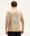 The GoodPeople T-shirt Tyler Artwork