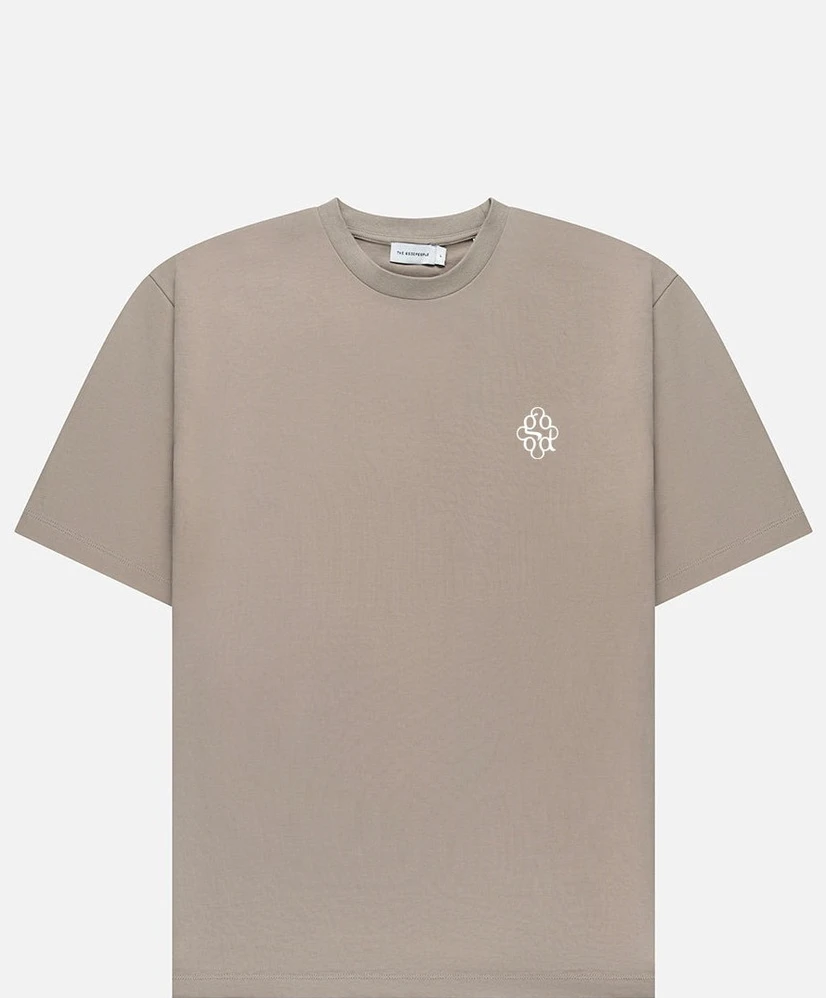 The GoodPeople T-shirt Tyler Artwork