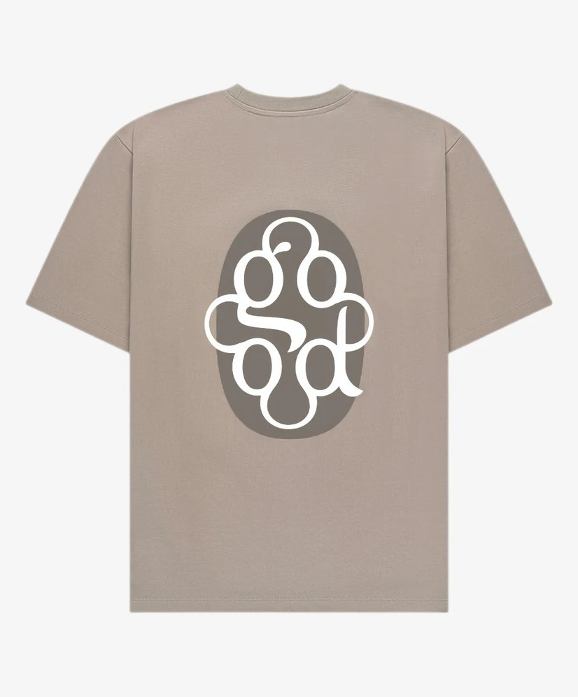 The GoodPeople T-shirt Tyler Artwork