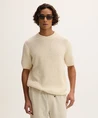 The GoodPeople Trui Ktino Knitted
