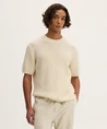 The GoodPeople Trui Ktino Knitted