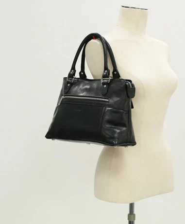 The Monte Crossbody Rai