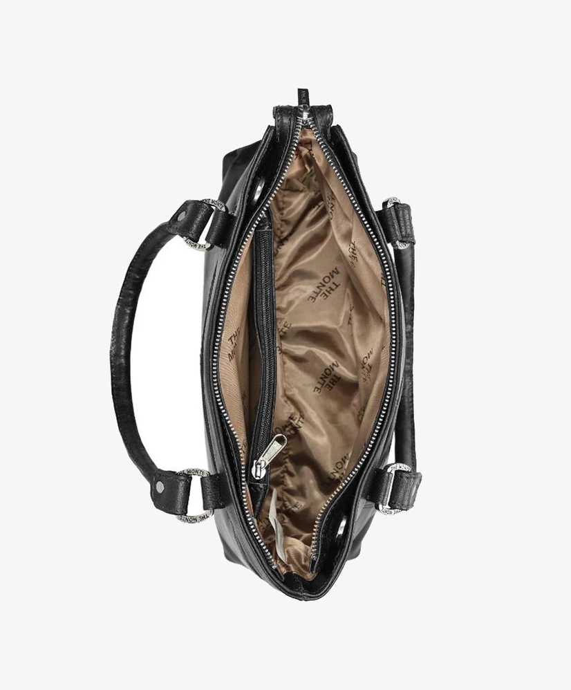 The Monte Crossbody Rai