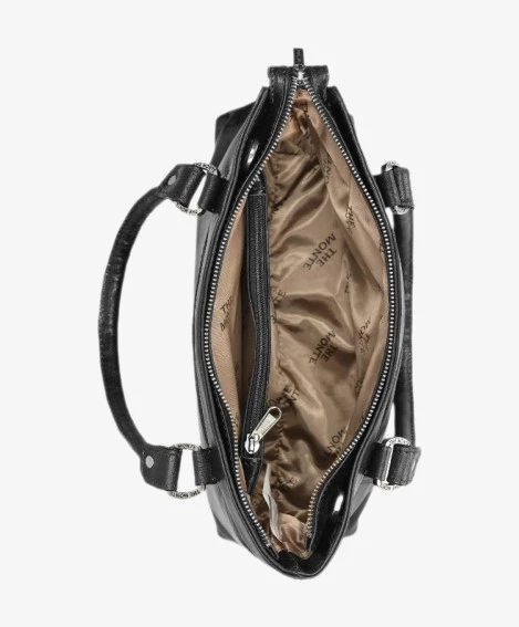 The Monte Crossbody Rai