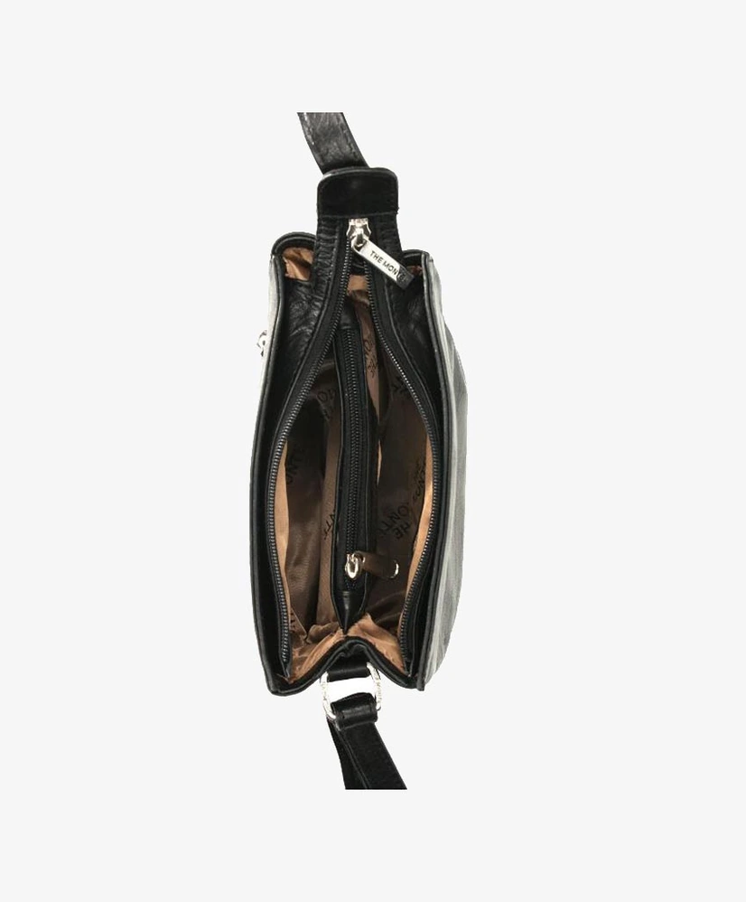 The Monte Crossbodytas Miki