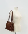The Monte Schoudertas Nao