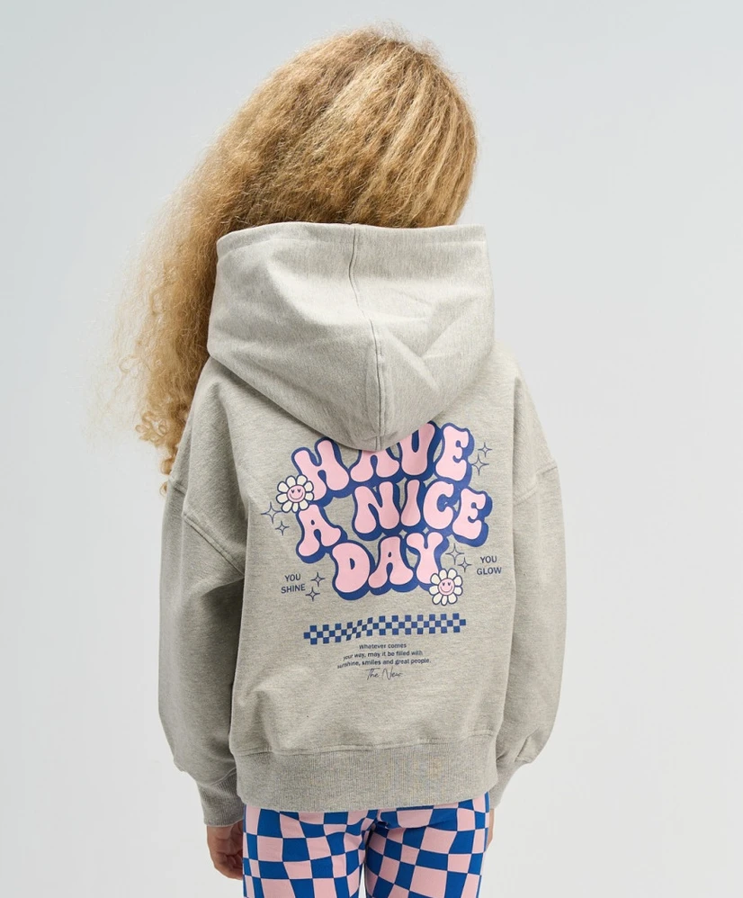 THE NEW Hoodie Soffi