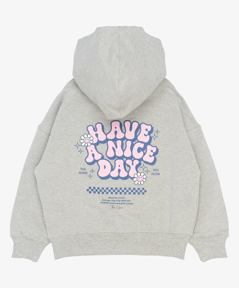 THE NEW Hoodie Soffi