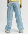 THE NEW Jeans Wide Fit Sia