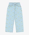 THE NEW Jeans Wide Fit Sia