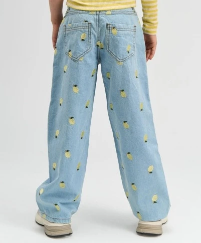 THE NEW Jeans Wide Fit Sia