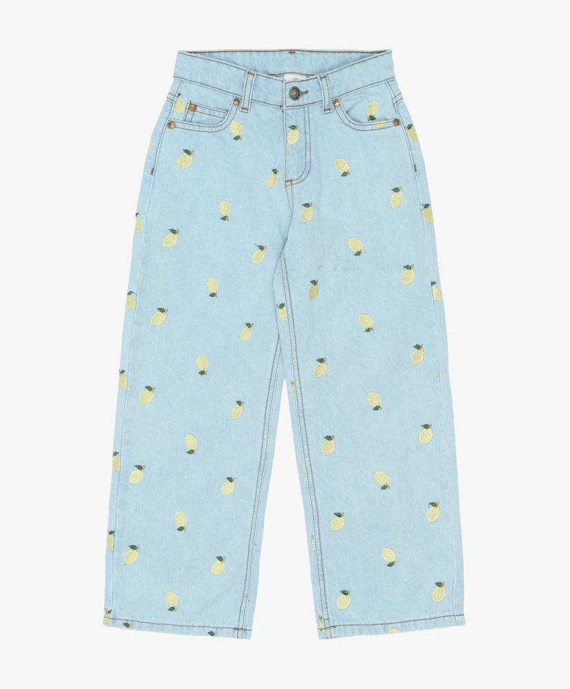 THE NEW Jeans Wide Fit Sia
