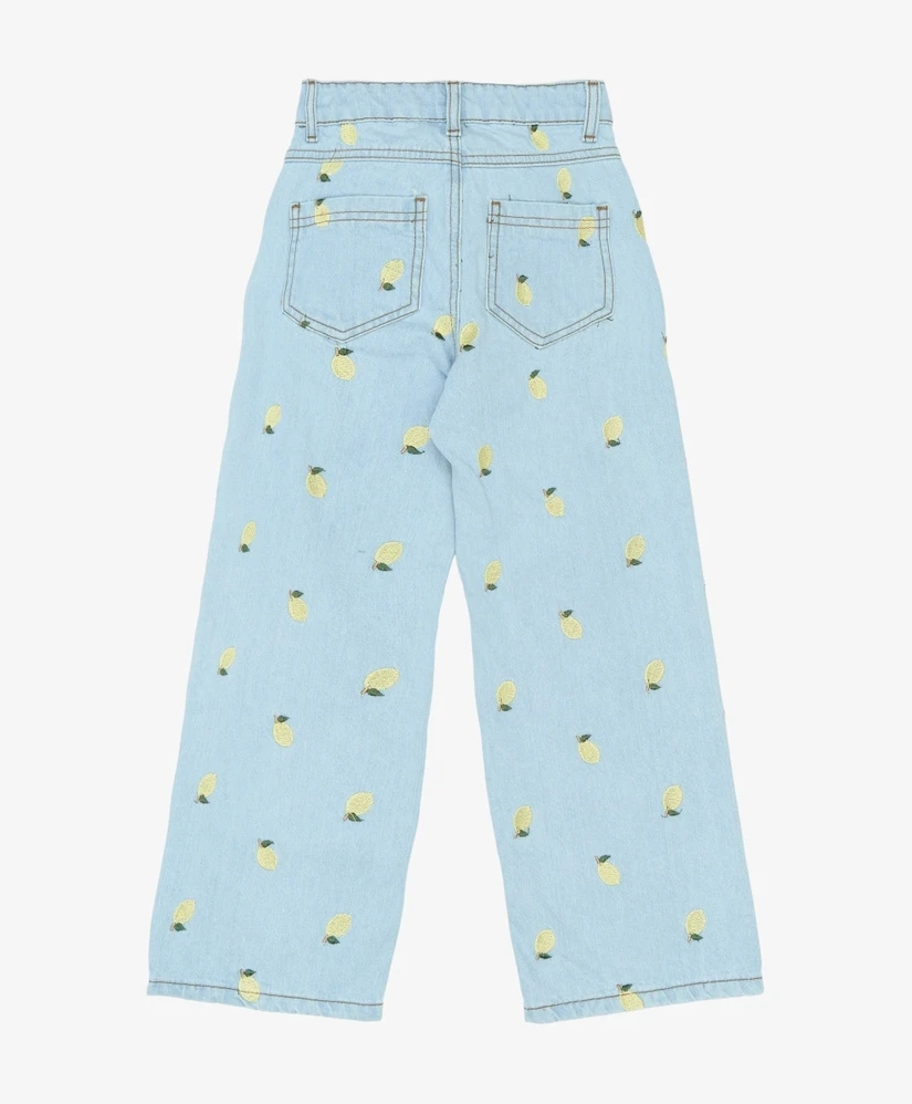 THE NEW Jeans Wide Fit Sia