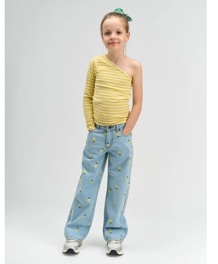 THE NEW Jeans Wide Fit Sia