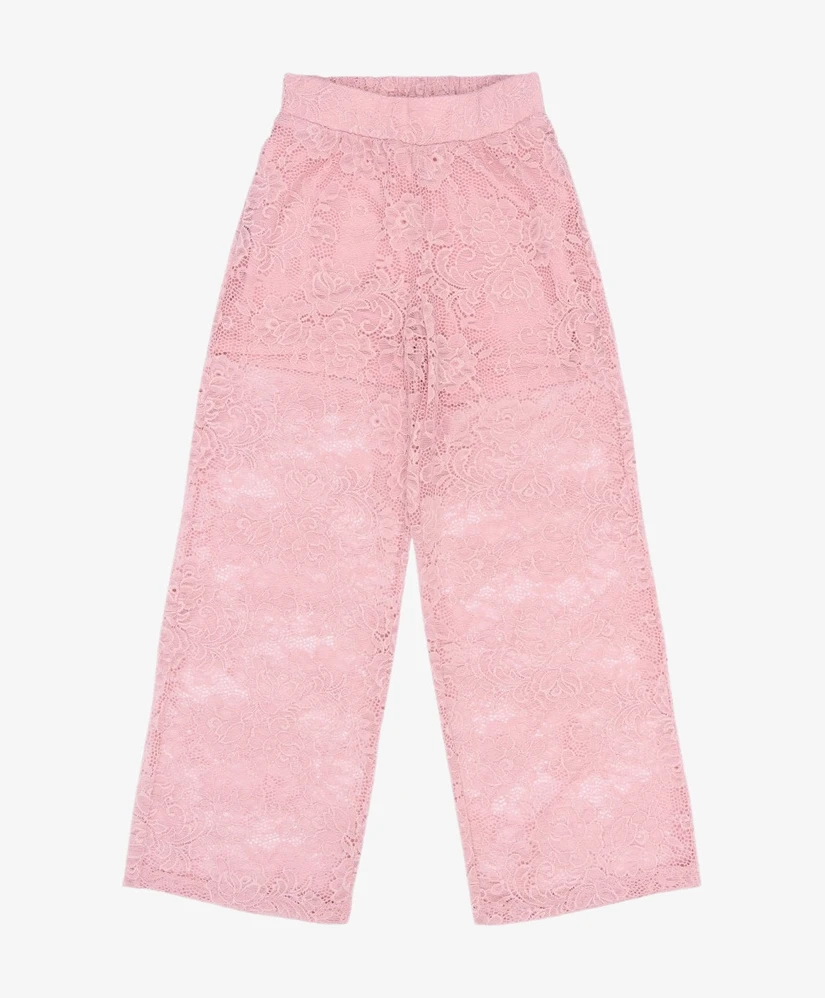 The New Pantalon Wide Leg Sybel
