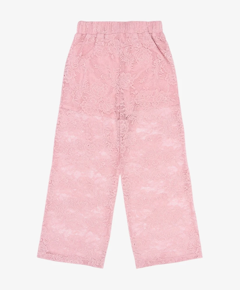 The New Pantalon Wide Leg Sybel