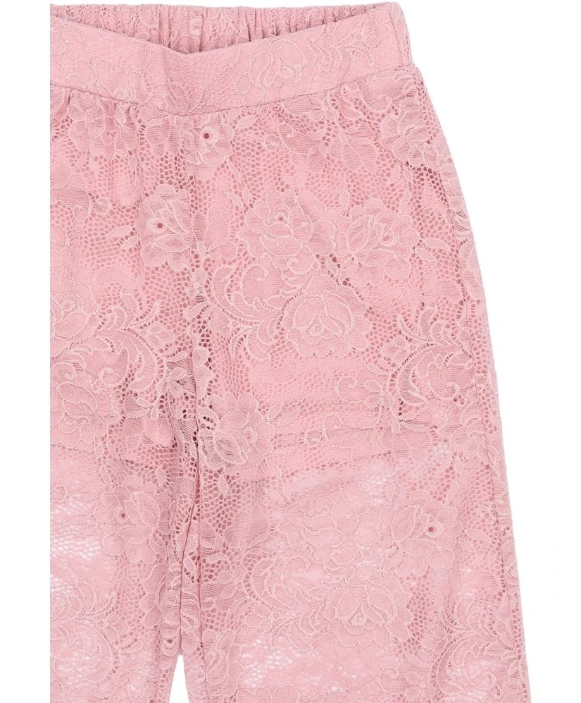 The New Pantalon Wide Leg Sybel