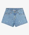 THE NEW Short Romina