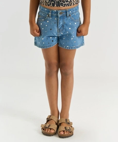 THE NEW Short Romina