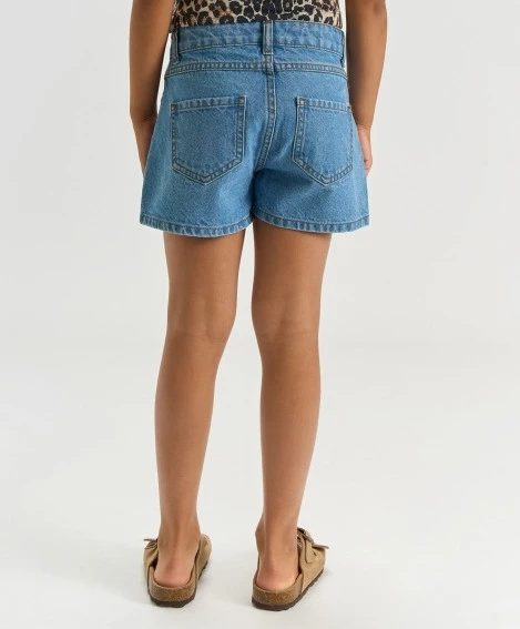 THE NEW Short Romina
