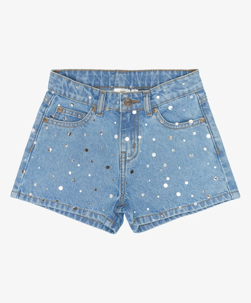THE NEW Short Romina