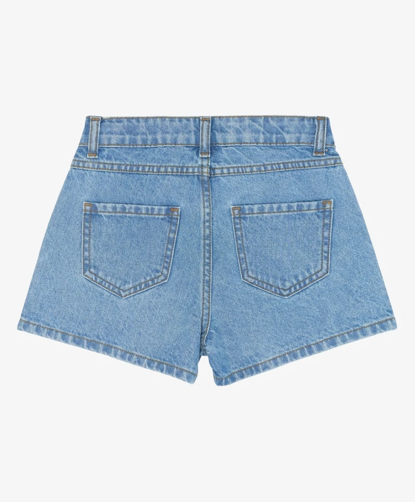 THE NEW Short Romina