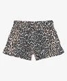 THE NEW Short True Leopard