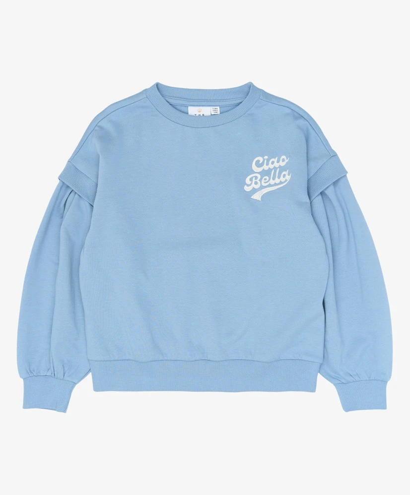 THE NEW Sweater Sally