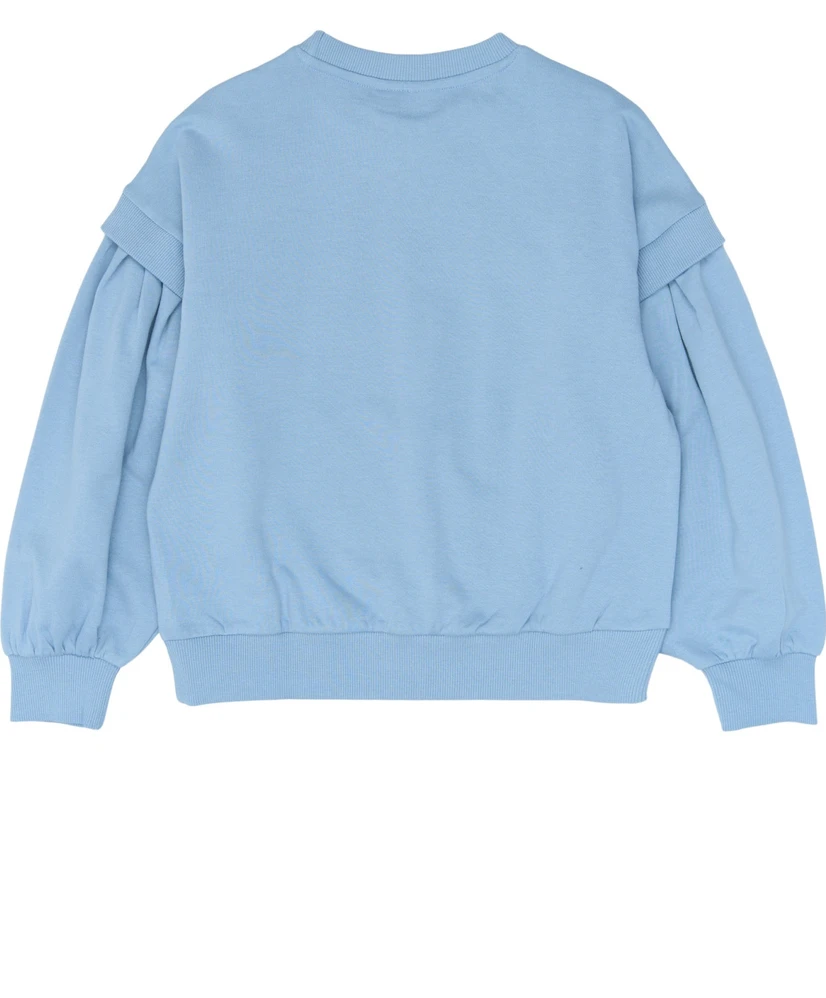 THE NEW Sweater Sally