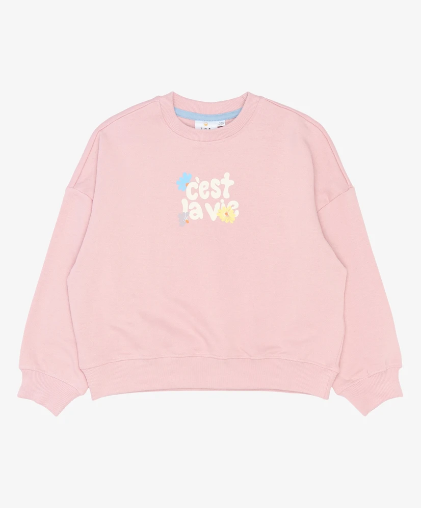 THE NEW Sweater Sandy