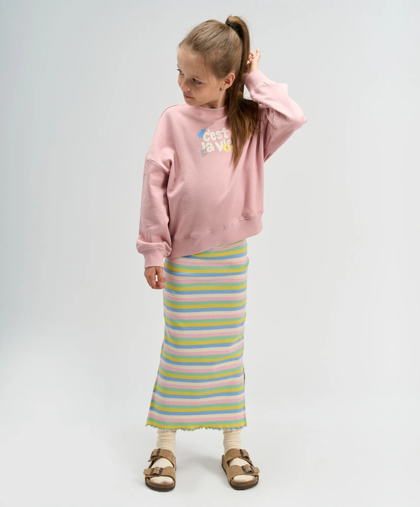 THE NEW Sweater Sandy