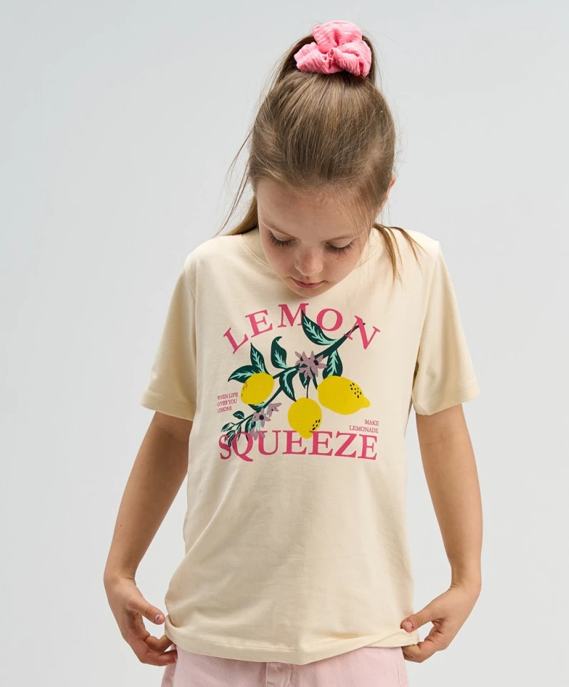 THE NEW T-shirt Sabrina