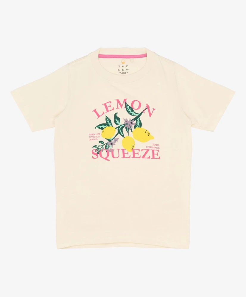 THE NEW T-shirt Sabrina