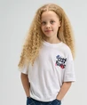 THE NEW T-shirt Sandra
