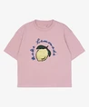 THE NEW T-shirt Shannet