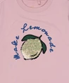 THE NEW T-shirt Shannet
