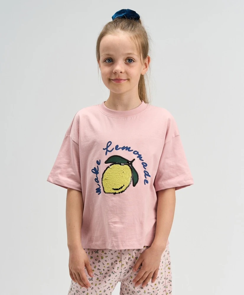 THE NEW T-shirt Shannet