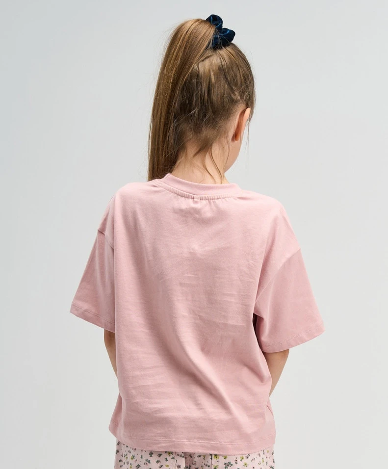 THE NEW T-shirt Shannet