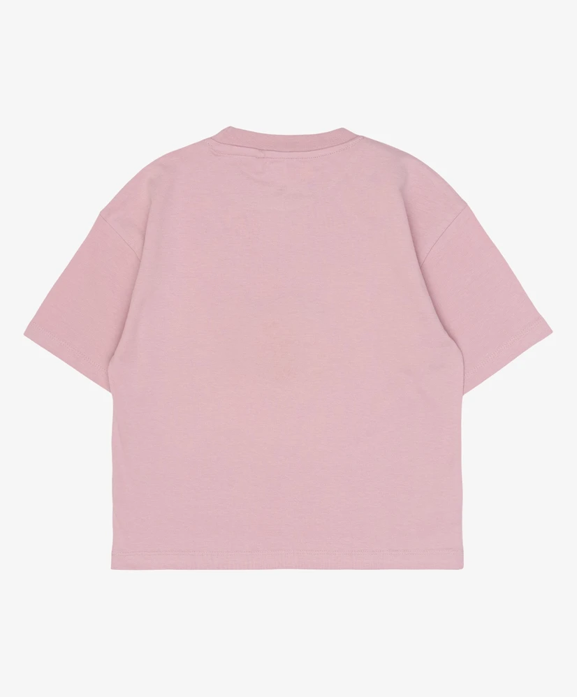 THE NEW T-shirt Shannet