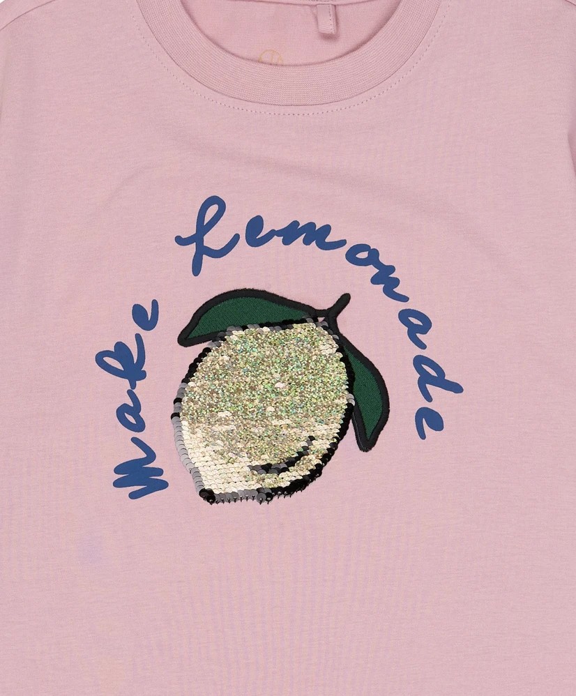 THE NEW T-shirt Shannet