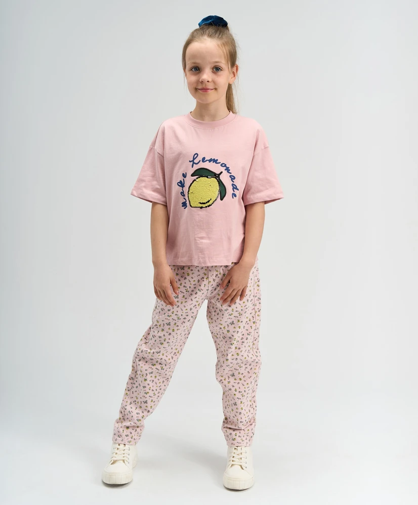 THE NEW T-shirt Shannet