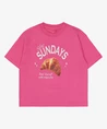 THE NEW T-shirt Suzette