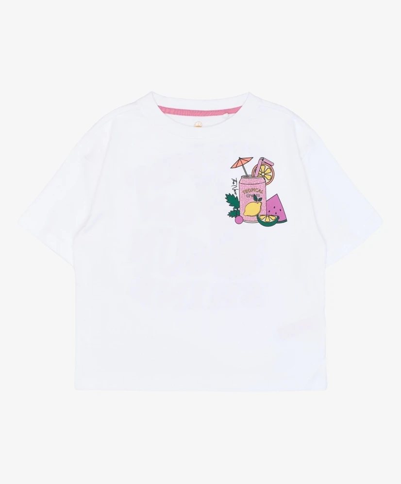 THE NEW T-shirt Tarla