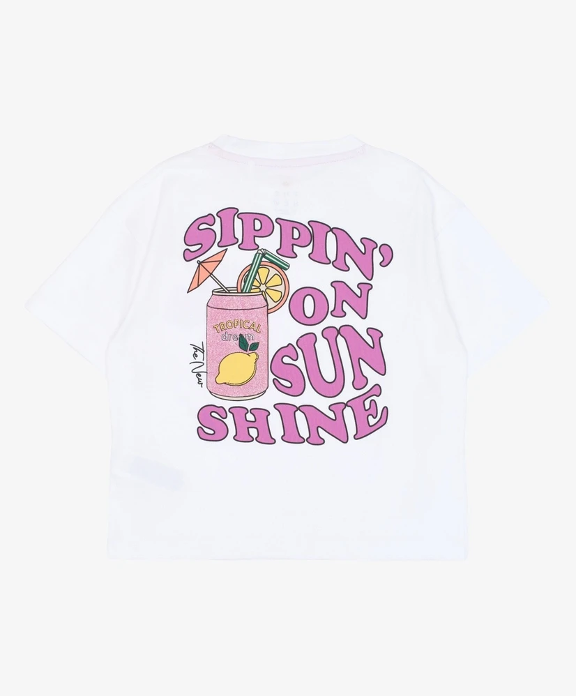 THE NEW T-shirt Tarla