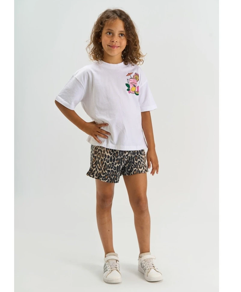 THE NEW T-shirt Tarla