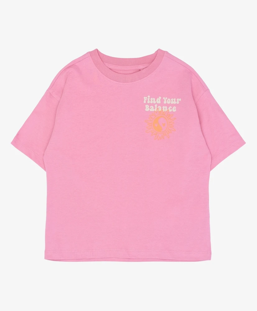 THE NEW T-shirt Taylen