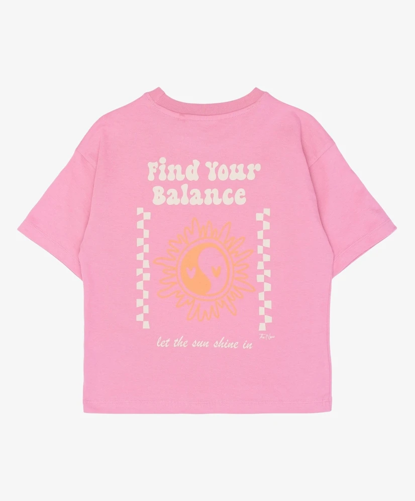 THE NEW T-shirt Taylen