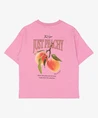 THE NEW T-shirt Tenna
