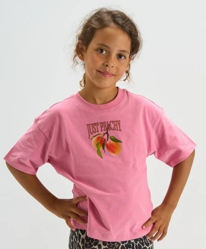 THE NEW T-shirt Tenna