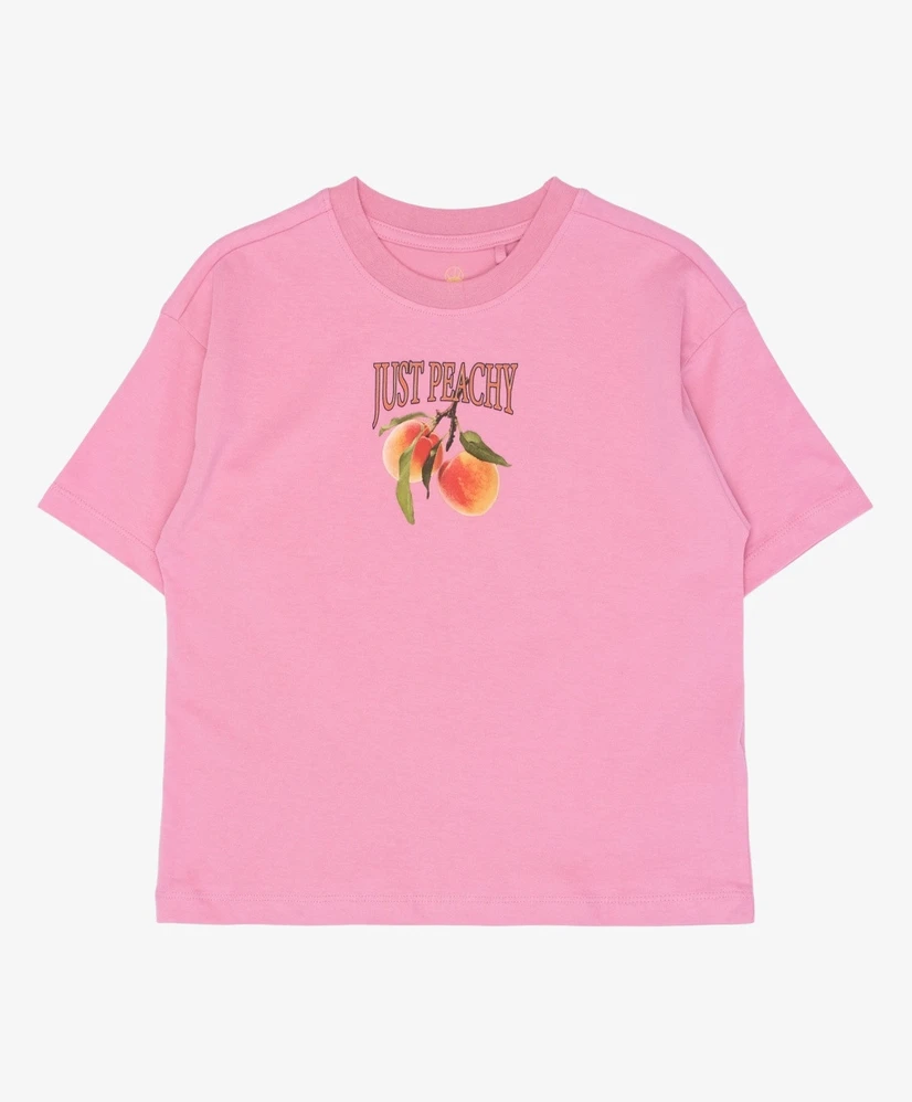 THE NEW T-shirt Tenna